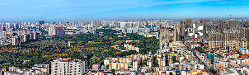 哈尔滨 香坊区 红旗大街 劳动公园 龙塔图片素材