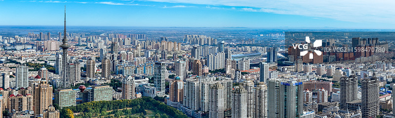 哈尔滨 香坊区 红旗大街 劳动公园 龙塔图片素材