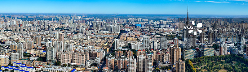 哈尔滨 香坊区 红旗大街 劳动公园 龙塔图片素材