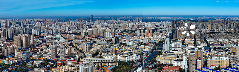 哈尔滨 香坊区 红旗大街 劳动公园 龙塔图片素材