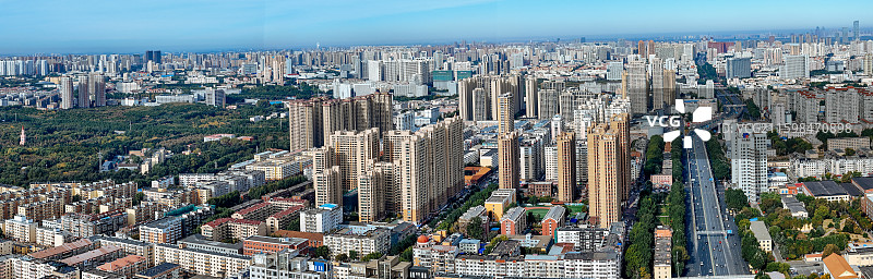 哈尔滨 香坊区 红旗大街 劳动公园 龙塔图片素材