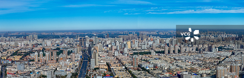 哈尔滨 香坊区 红旗大街 劳动公园 龙塔图片素材