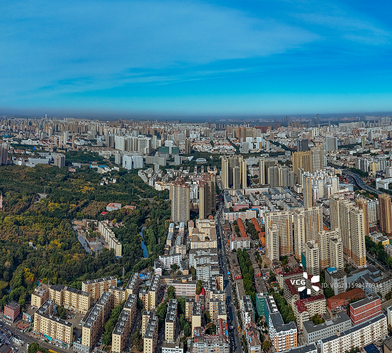 哈尔滨 香坊区 红旗大街 劳动公园 龙塔图片素材