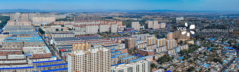 五常市 五常镇 奥体公园 体育馆 雅臣路图片素材