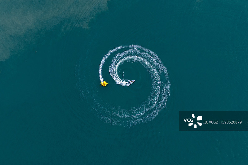 马来西亚兰卡威风景航拍图片素材