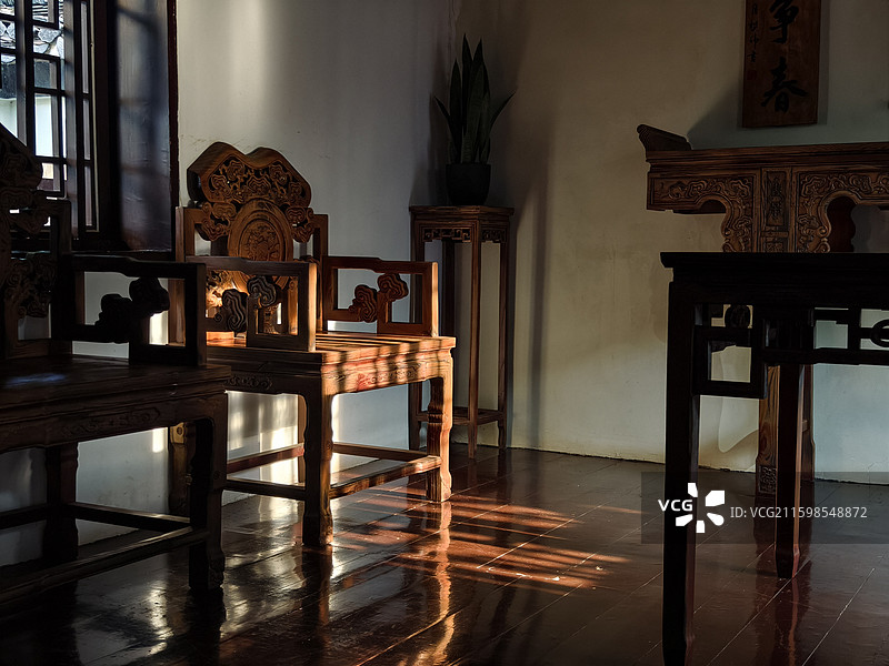 醴陵城市景观，渌江桥，渌江书院，醴陵门航拍图片素材