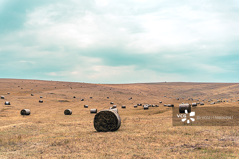 内蒙古阿尔山风光图片素材
