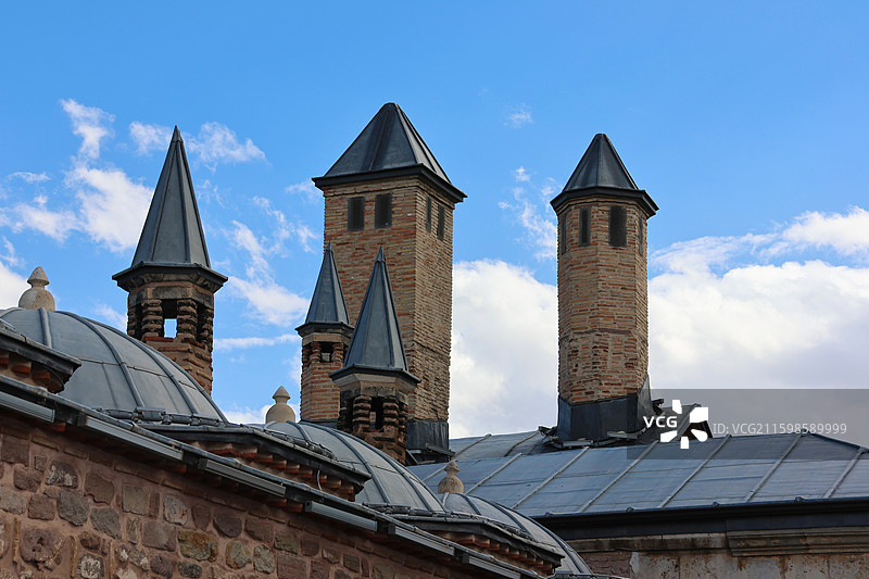 梅乌拉那博物馆图片素材