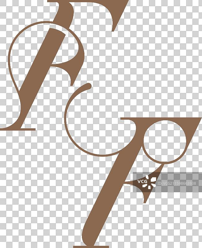 奢华优雅的FF婚礼概念设计图片素材