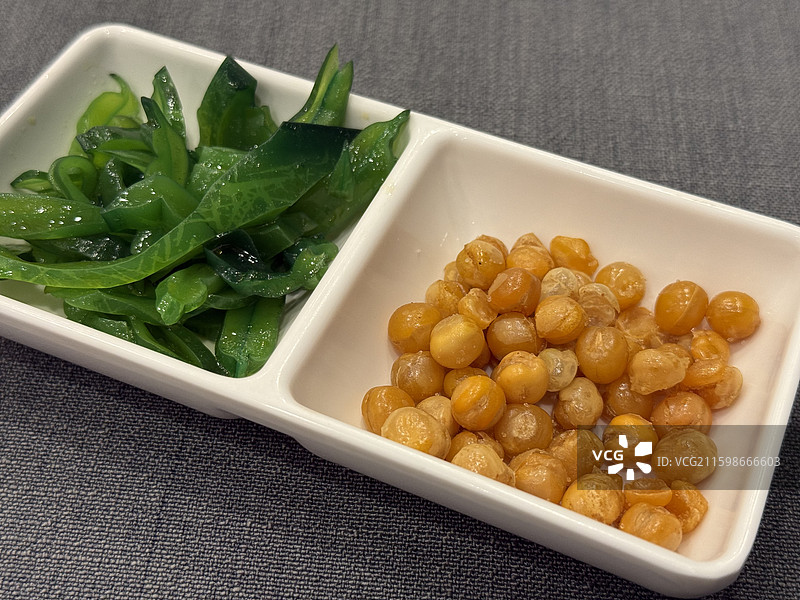 美食 美味 菜 吃的 小菜 凉菜 茴香豆图片素材