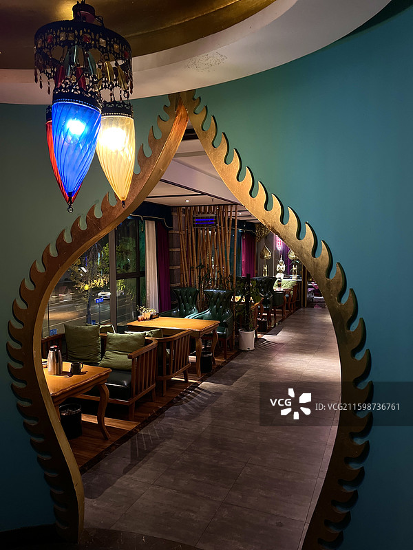 足疗养生店图片素材