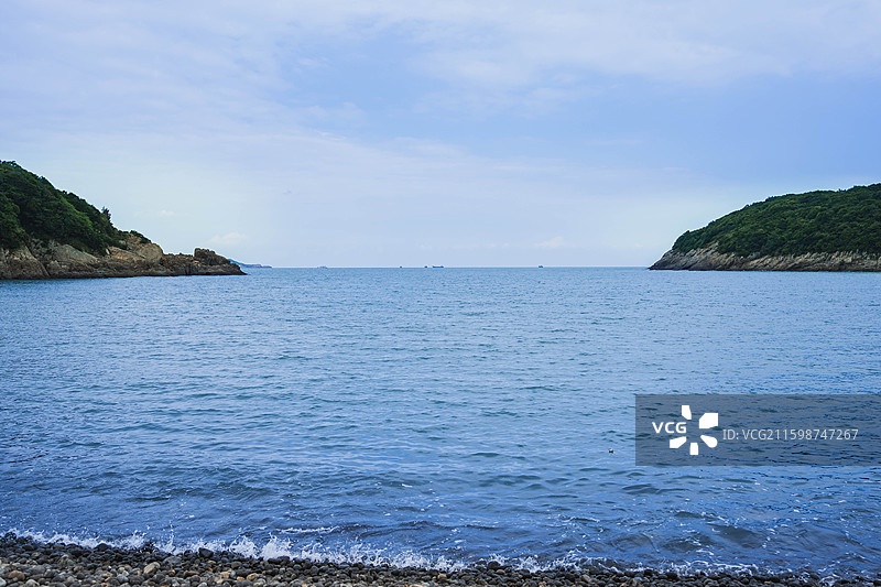 小乌石塘图片素材