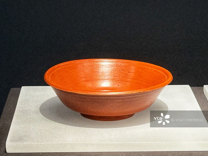 杭州西湖博物馆“对话·庞贝”意大利那不勒斯考古博物馆藏公元1世纪庞贝古城文物（雕像／湿壁画／青铜器）图片素材