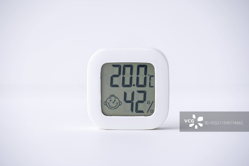 温度计湿度计图片素材