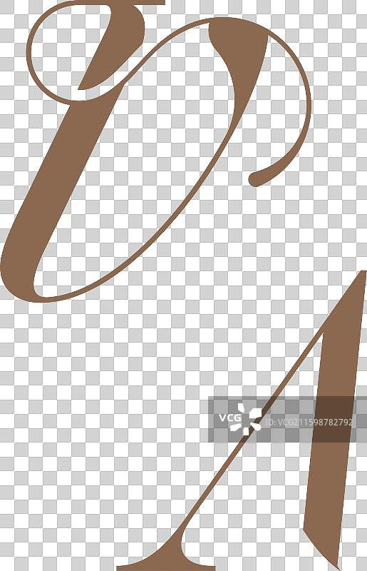 婚礼概念设计理念 va 初始字母组合图片素材