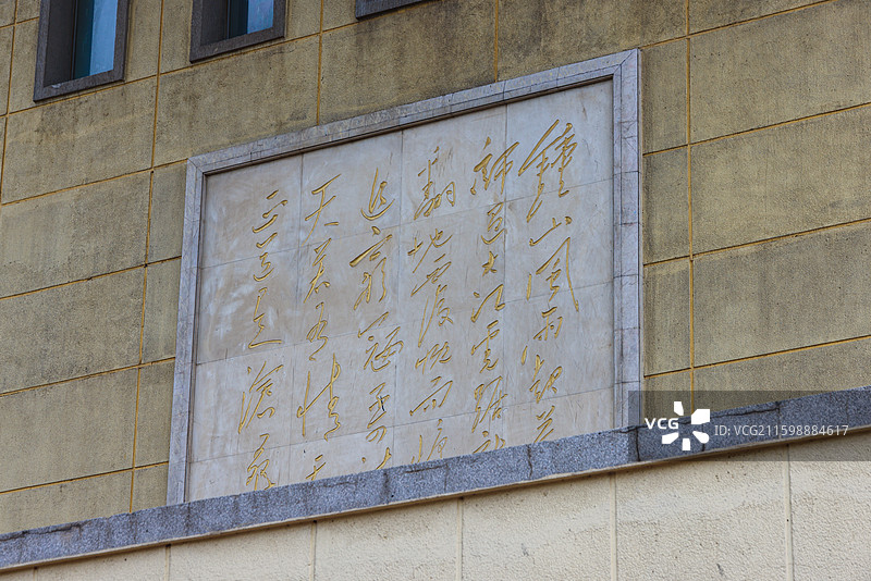 南京长江大桥图片素材