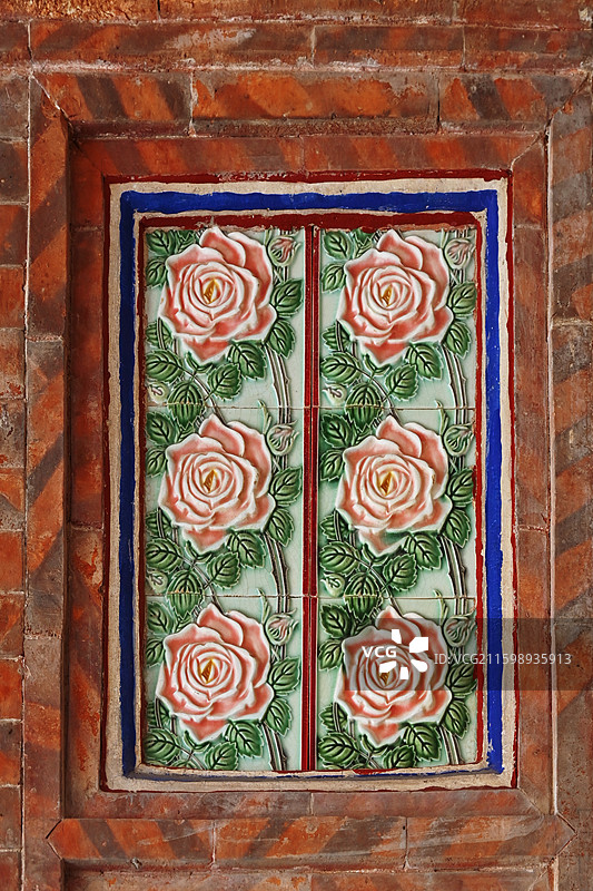 泉州洛阳桥桥南街图片素材