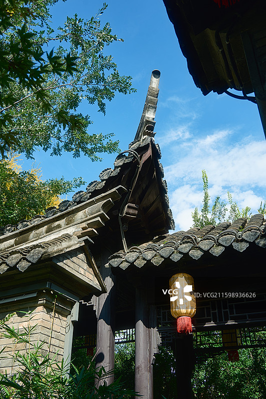 徐州回龙窝图片素材