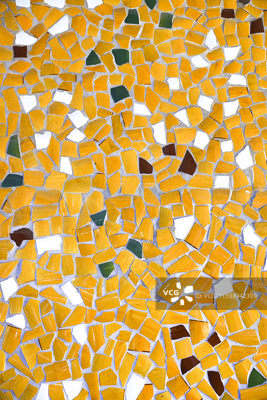 彩色马赛克拼贴背景图片素材