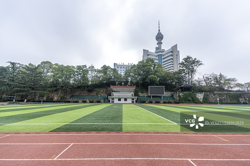 湖南第一师范学院图片素材