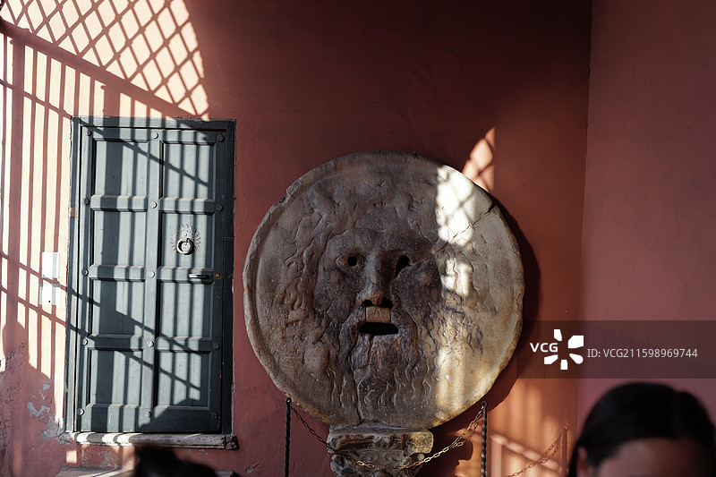 意大利罗马图片素材