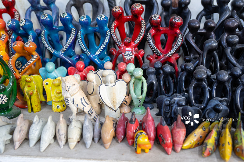 肯尼亚马赛马拉国家公园图片素材