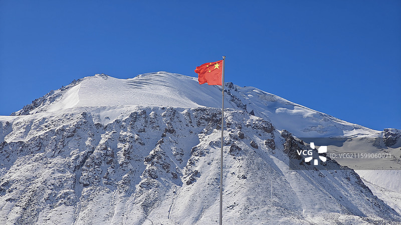 红旗拉普名副其实图片素材