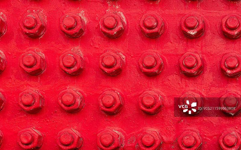红色螺栓背景壁纸图片素材