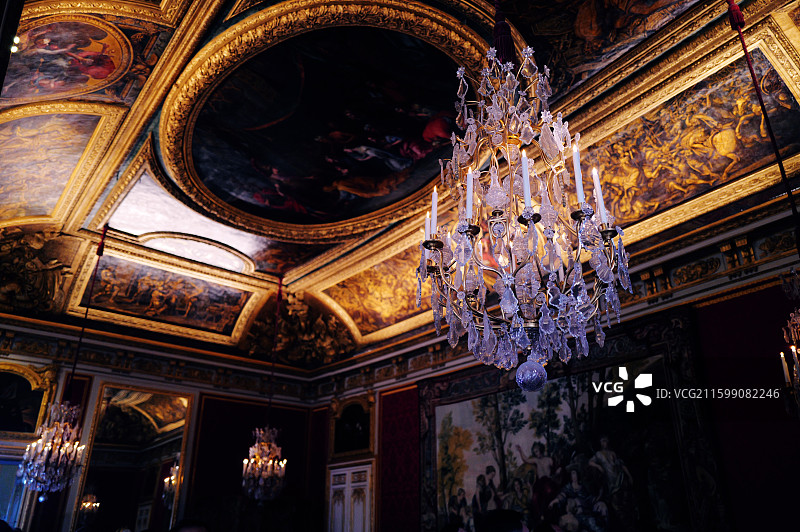 法国巴黎图片素材