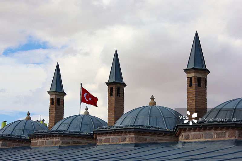 梅乌拉那博物馆图片素材