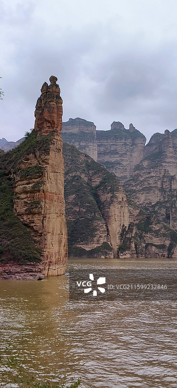 炳灵寺图片素材