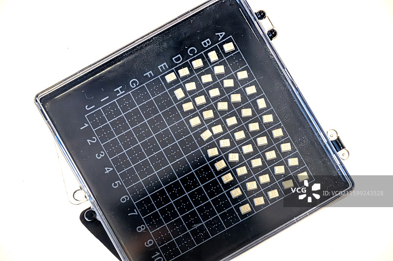 高性能压电MEMS麦克风晶圆封装 智能手机芯片国产替代 新质生产力 CHIMESEN AlN薄膜图片素材