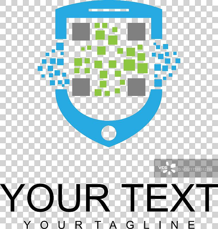 手机检查标志 电话服务标志 维修标志图片素材