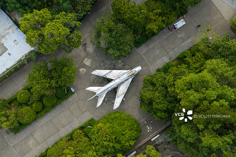 平江彭德怀纪念馆图片素材