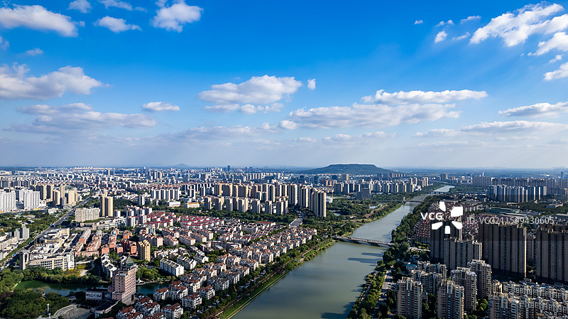 南京江宁河定桥图片素材