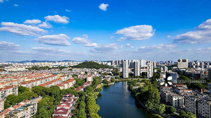 南京江宁河定桥图片素材