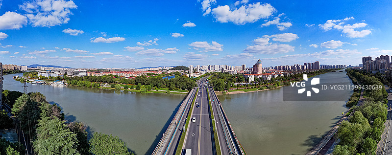 南京江宁河定桥图片素材