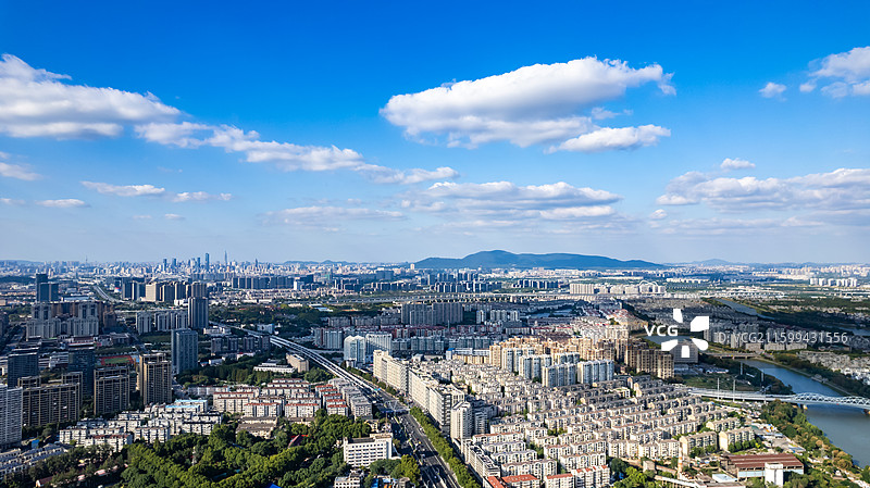 江宁城市风光图片素材