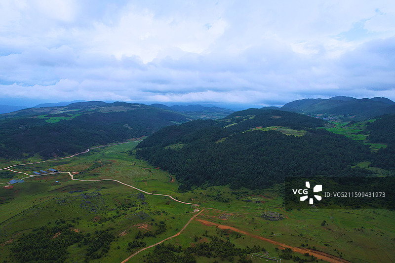 格萨拉·大地之书|Gesarla: The Book of Land图片素材