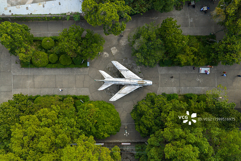 平江彭德怀纪念馆图片素材