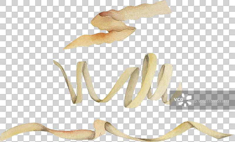 手绘水彩缝纫手工艺刺绣图片素材