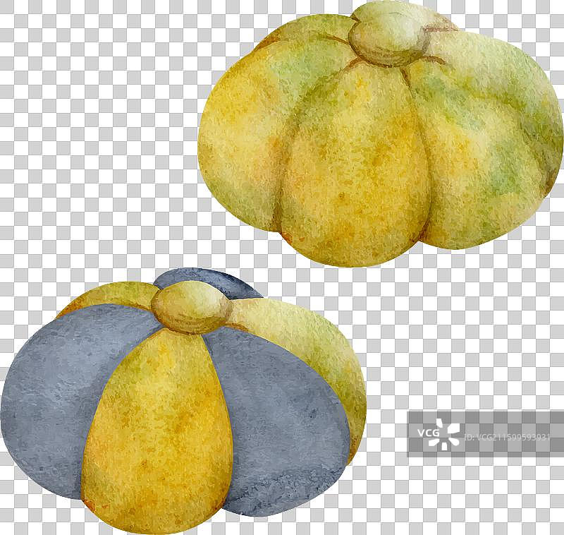 手绘水彩缝纫工艺刺绣图片素材