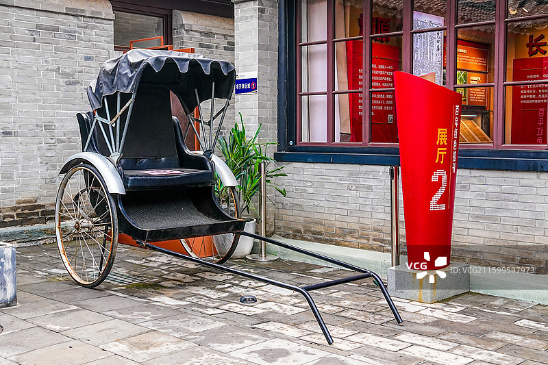 新青年博物馆图片素材