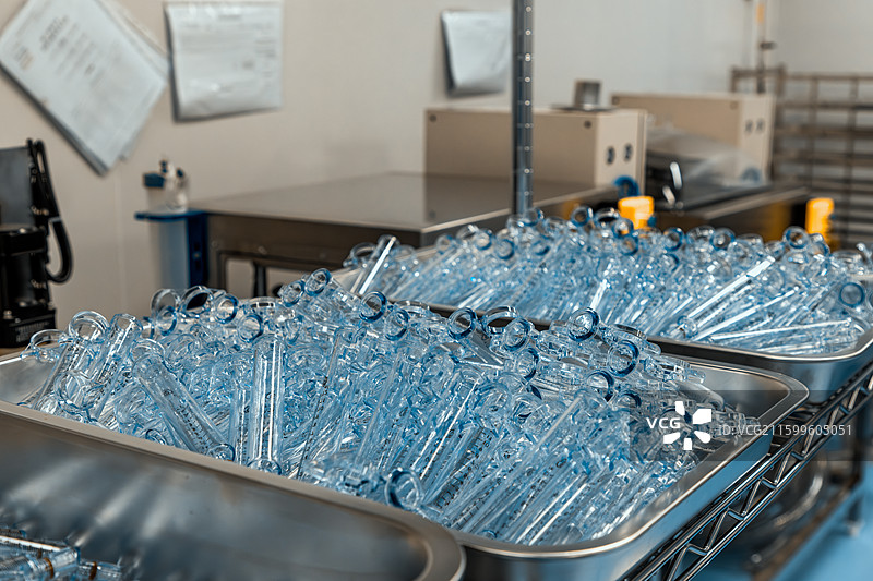 生物技术，生物医疗医疗器械制造，医疗设备图片素材