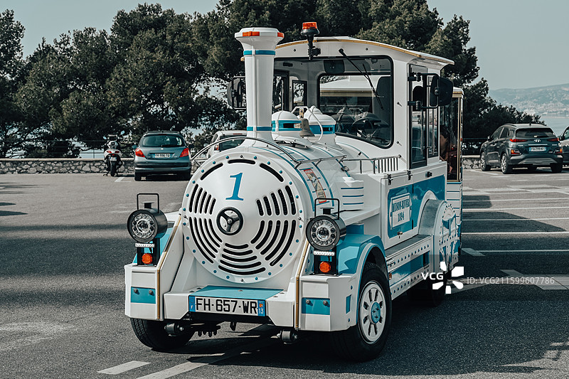 法国马赛图片素材