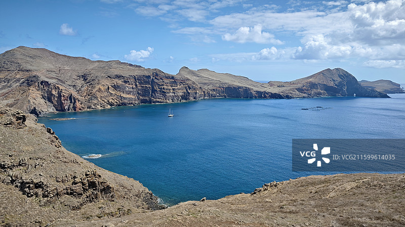 海始于斯，陆止于此图片素材
