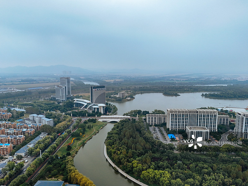 铁岭市 银州区 体育场 健身广场 人民公园图片素材