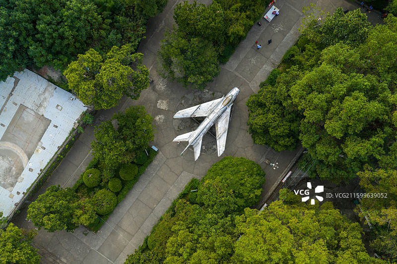 平江彭德怀纪念馆图片素材