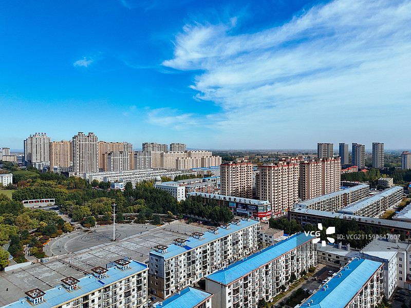 五常市 五常镇 奥体公园 体育馆 雅臣路图片素材