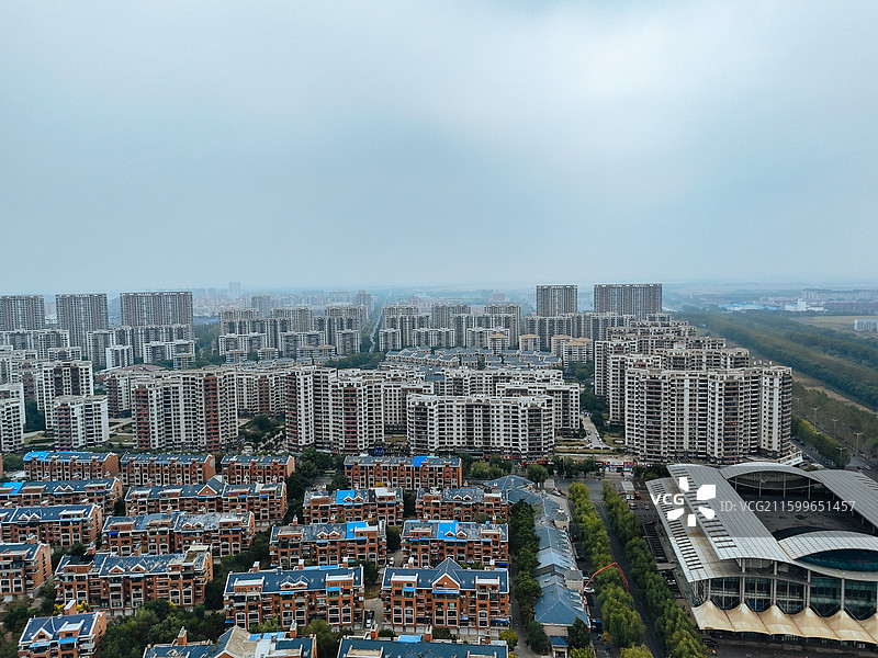 铁岭市 银州区 体育场 健身广场 人民公园图片素材